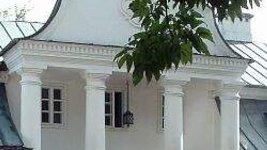 Dworek du Chateau (nr 20) - 32 głosy