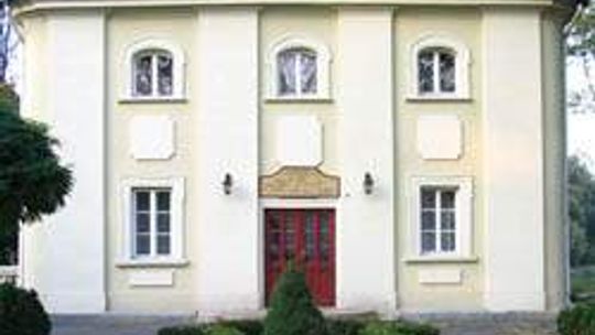 Dworek Kościuszki w Sosnowicy (nr 54) - 3 głosy