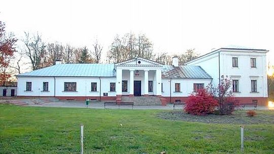 Dworek w Żyrzynie odzyska dawny blask