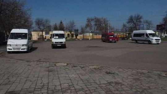 Dworzec autobusowy przy kolejowym, a obok hipermarket i hotele. Jakie jeszcze zmiany?