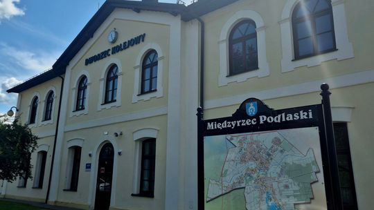 Dworzec bez kasy biletowej. Mieszkańcy szykują petycję 