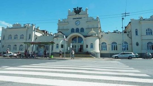 Dworzec Główny w Lublinie do przebudowy. PKP ogłosiły już przetarg