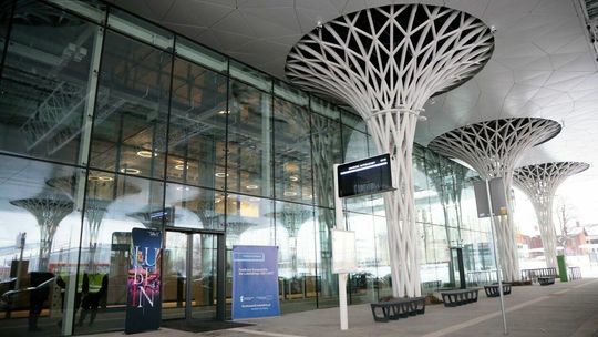 Dworzec Lublin. CBA składa zawiadomienie do prokuratury. Ratusz nie zgadza się z wynikami kontroli