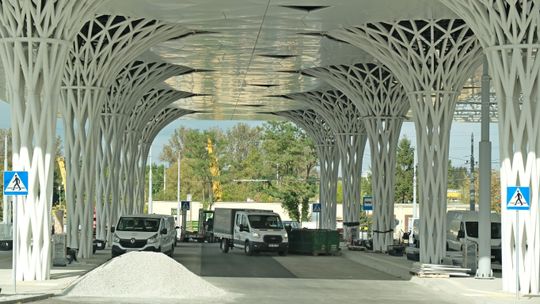 Dworzec Lublin ma być gotowy do piątku. Kiedy otwarcie?