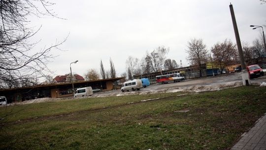 Dworzec na sprzedaż za 2,6 mln zł