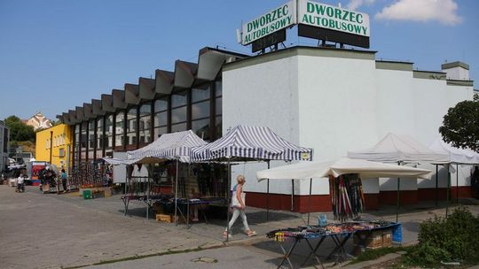 Dworzec w Lublinie ma zostać zabytkiem. Nie każdemu to się podoba
