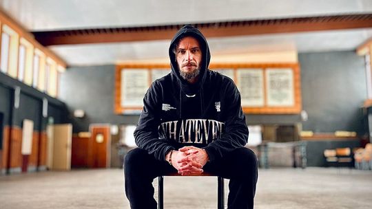 Dworzec wydzierżawiony. Cel: sztuka i dialog społeczny