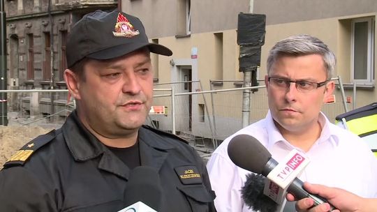 Dwudniową żałoba po śmierci trzech osób w wybuchu gazu