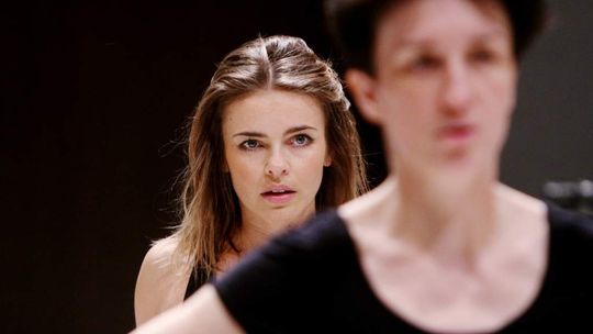 Dwudniowy zestaw taneczny. "Barocco" i "hello kitty"