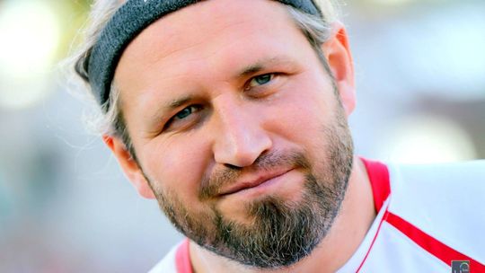 Dwukrotny mistrz olimpijski z wizytą w Chełmie