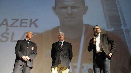 Dwukrotny złoty medalista olimpijski zakończył karierę (zdjęcia)