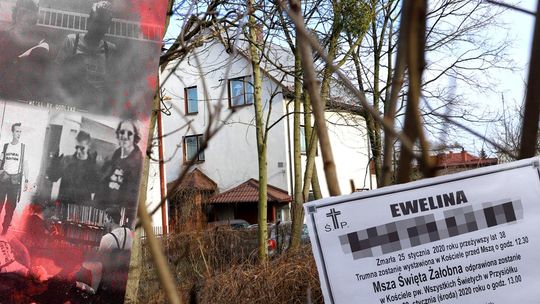 Dwuletnią dziewczynkę ojciec zastał przytulającą się do martwej matki. Dlaczego jego 14-letni syn zabił macochę?