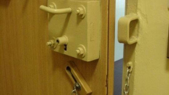 Dwuosobowa mafia samochodowa