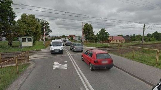 Dwupoziomowe skrzyżowanie w miejsce przejazdu kolejowego. Kiedy powstanie?