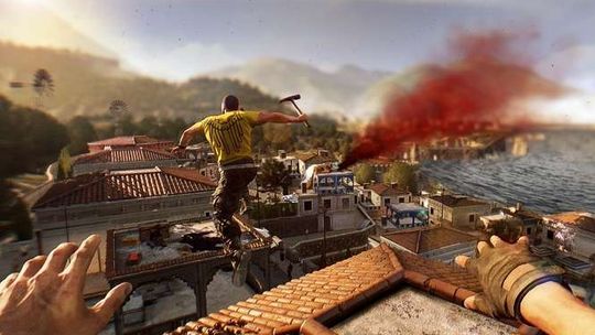 Dying Light: 10 darmowych dodatków w rok (wideo)