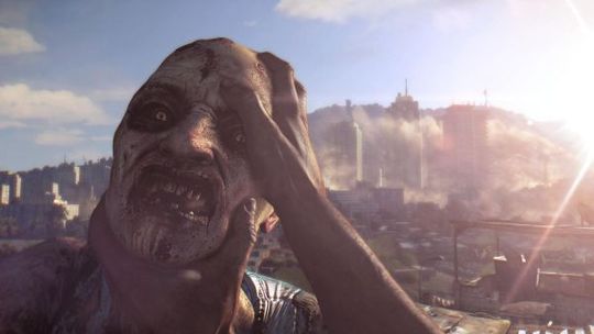 Dying Light: Pierwszy zwiastun z nowymi zombie (wideo)