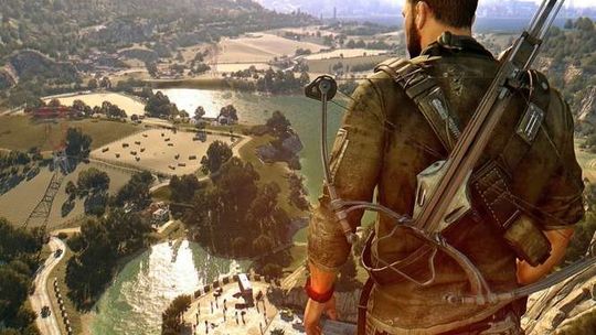 Dying Light: The Following. Premiera dla tych, którzy się nie boją (wideo)