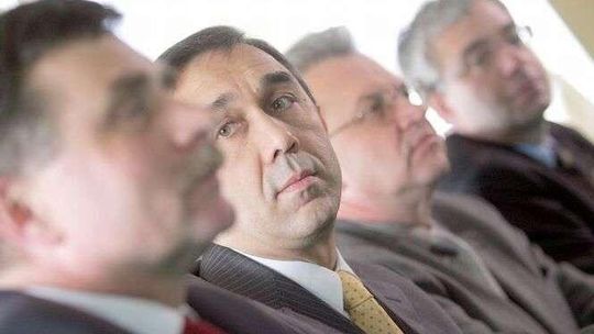 Dymisja Grzegorza Czeleja. Powodem był konflikt? Wiemy, czym się teraz zajmie