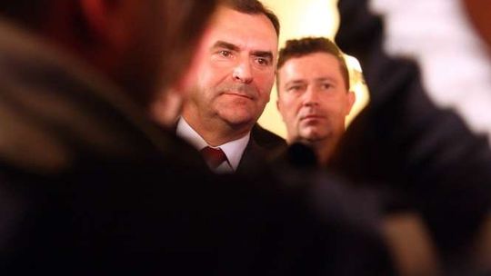 Dymisje w rządzie, Karpiński odchodzi. Komentarze lubelskich posłów