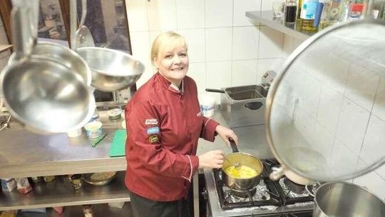 Dyniowa, gryczana, a może serowa? Najlepsze zupy na jesień