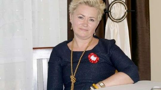 Dyrekcja liceum i gimnazjum w Puławach co miesiąc zarabia podwójnie