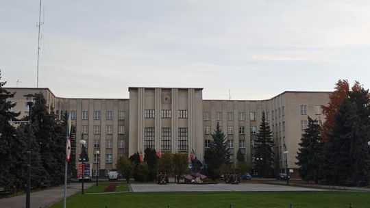 Chełm czeka sylwestrowe widowisko. Mieszkańców - poważne utrudnienia w ruchu Chełm czeka sylwestrowe widowisko. Mieszkańców - poważne utrudnienia w ruchu