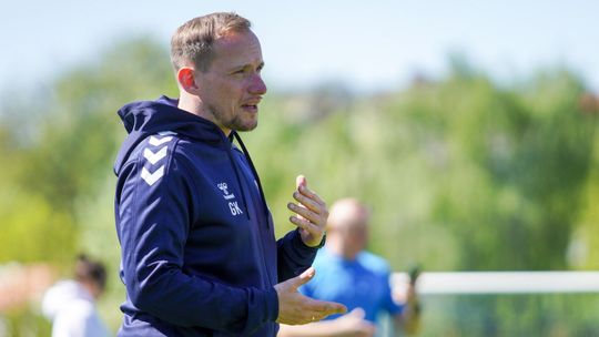 Dyrektor akademii Motoru Lublin żegna się z klubem