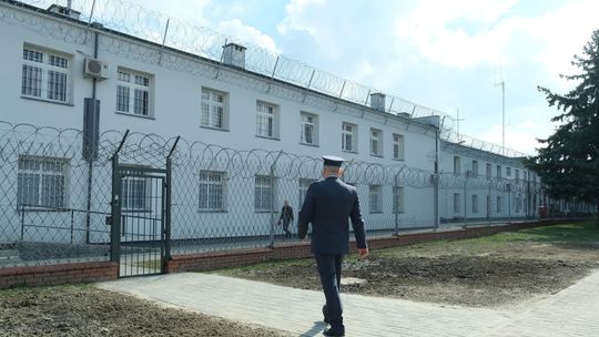 Dyrektor Aresztu Śledczego odwołana po próbie ucieczki dwóch osadzonych
