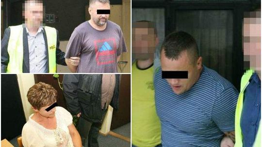 Dyrektor banku z zarzutami, list gończy za pracownikiem. Brali kredyty na "słupy"?