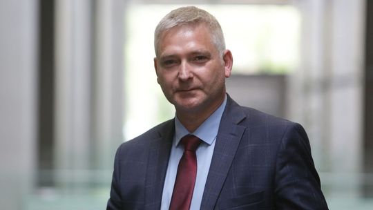 Dyrektor Centrum Spotkania Kultur usunięty z PiS