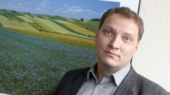 Dyrektor Centrum Spotkania Kultury na 5 lat