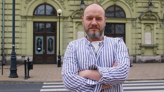 Dyrektor dał w teatrze nagrody. Wszystko poszło nie tak i teraz ludzie mają oddać pieniądze