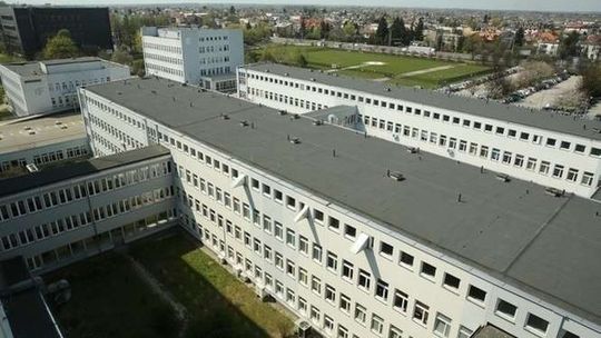 Dyrektor i pracownicy szpitala spotkają się w sprawie sporu zbiorowego