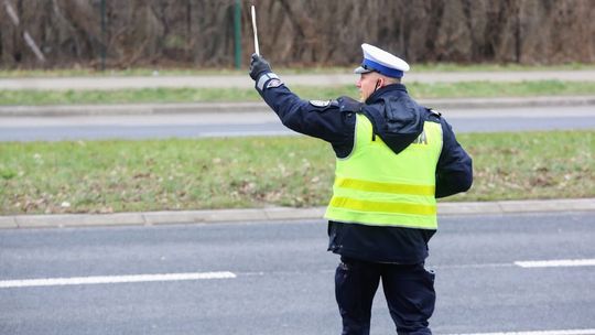 Dyrektor jechał po pijanemu. Znalazł pracę w państwowej instytucji