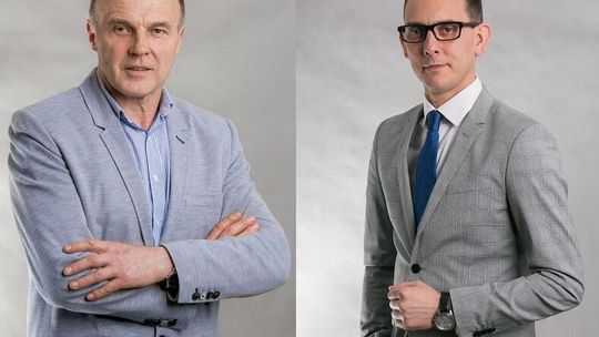 Dyrektor kierownikiem, a kierownik dyrektorem. Za jakiś czas konkurs