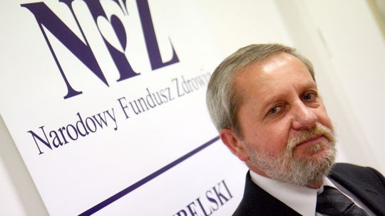 Dyrektor lubelskiego oddziału NFZ: Lekarz nie odeśle nas z kwitkiem