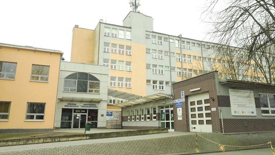 Dyrektor lubelskiego szpitala planuje wyjście z sieci i likwidację dwóch oddziałów. Bo przynoszą straty
