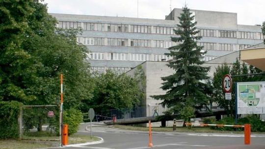 Dyrektor ma nowy pomysł na szpital. Jak wyjść z długów?