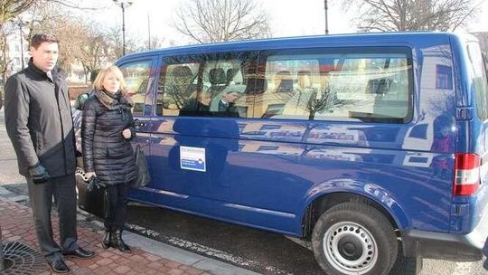 Dyrektor MOPS rezygnuje. Prezydent: "Praca może być stresująca"