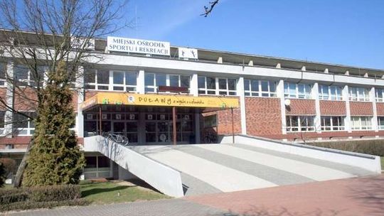 Dyrektor MOSiR:  Zburzmy starą halę i zbudujmy nową. Za 40 mln zł