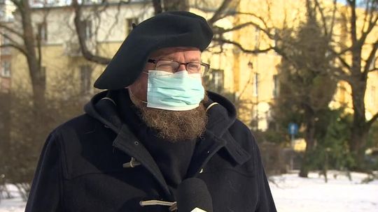 Dyrektor Muzeum Auschwitz uratował 13-latka przed nigeryjskim więzieniem. "Ta historia się nie skończyła"