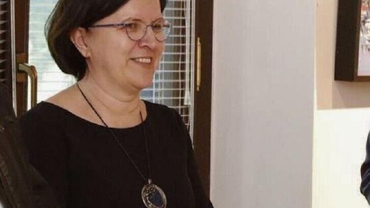 Dyrektor Muzeum Zamojskiego zostaje na kolejnych 5 lat