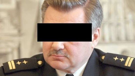 Dyrektor od wojewody i były komendant Straży Miejskiej jechał po pijanemu