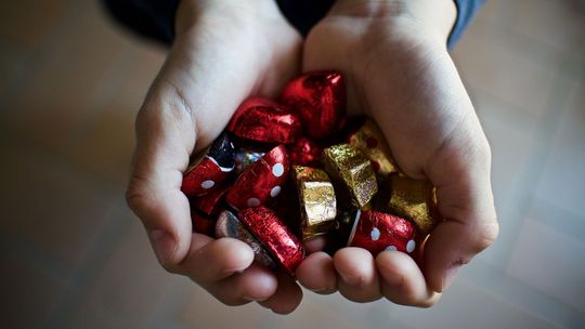 Dyrektor odchodzi z urzędu przez ciasto i baryłkę. Burmistrza nie przekonał 