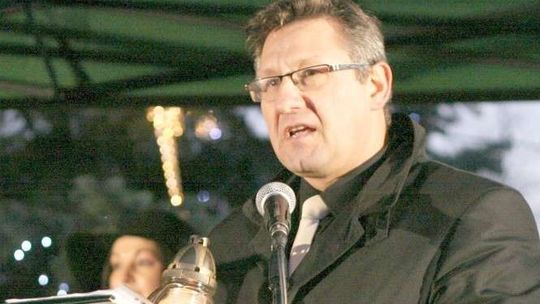 Dyrektor odszedł, zamknęli szkołę. Zbigniew Śliwiński szefem Domu Chemika