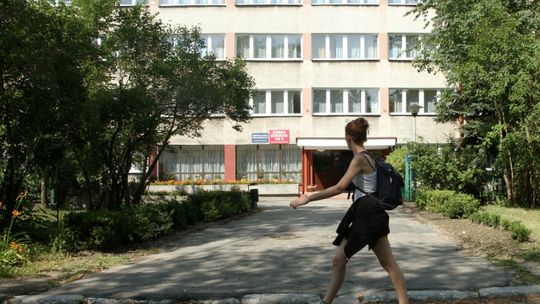 Dyrektor okradanej bursy: \"Zaufałem księgowej\"