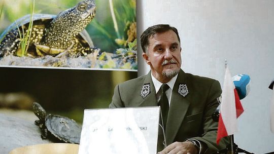 Dyrektor Parku zwolniony jednak nie przez wizytę Nawrockiej? Znamy nieoficjalne powody 