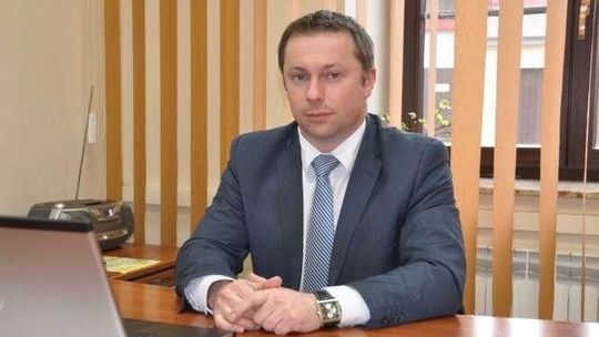 Dyrektor podstawówki został wiceburmistrzem