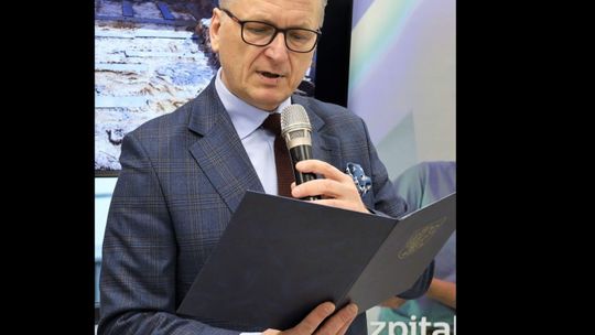 Dyrektor powiatowego szpitala odwołany. Zrobili to w przerwie sesji