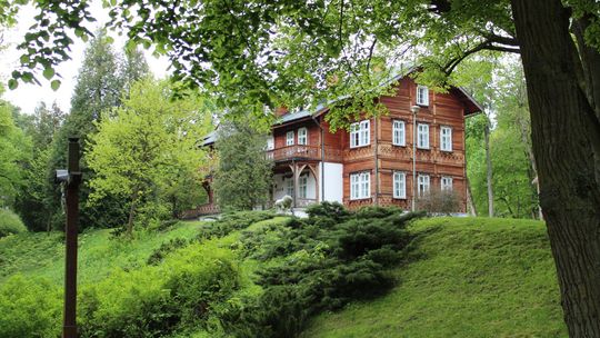 Dyrektor Roztoczańskiego Parku Narodowego odwołany. Minister szuka nowego